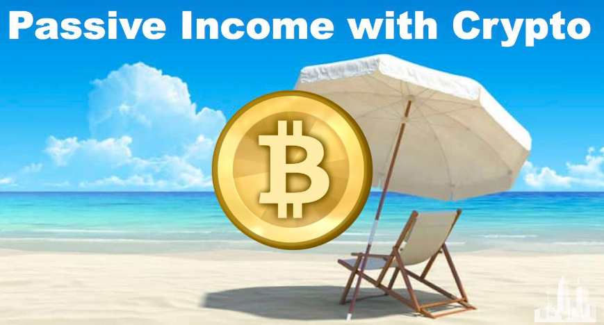 Crypto Passive Income1