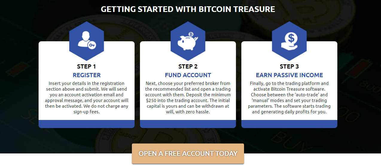 bitcoin-treasure Bitcoin Treasure