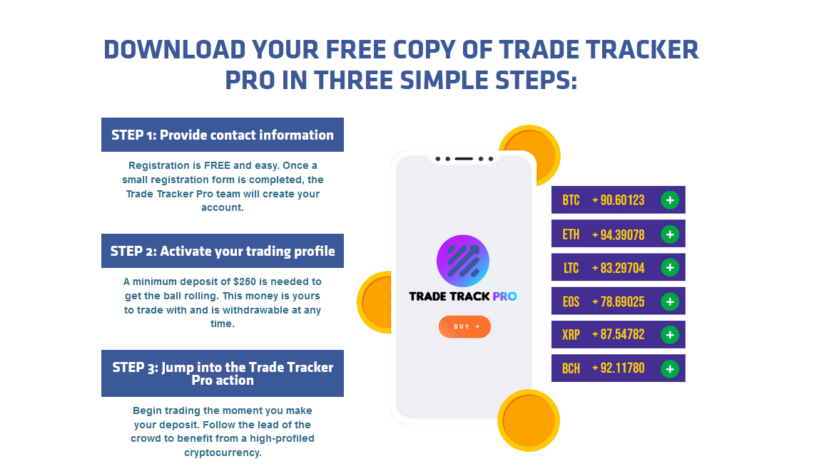 Trade Tracker Pro